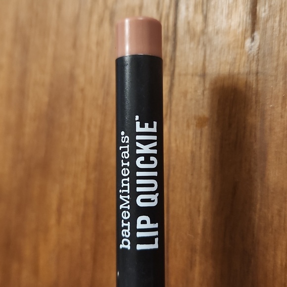 bareMinerals Other - Bare Minerals Lip Quickie Shell